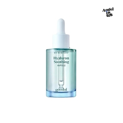 GOODAL Ice Heartleaf Hyaluron Ampoule 50ml