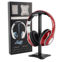 Headset Stand Portable Aluminum Alloy