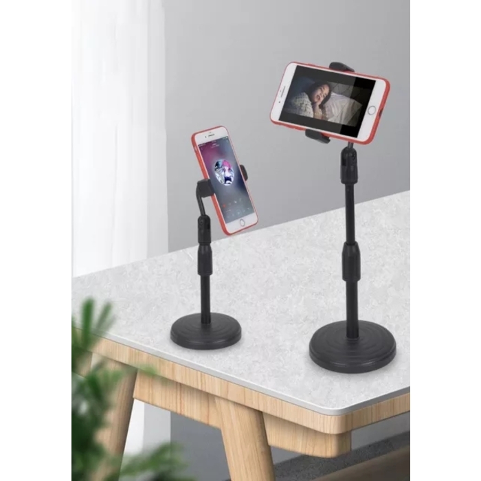 ជើងទ្រ ទូរស័ព្ទ ឬអាចយផេត (Ipad/phone Stand) 