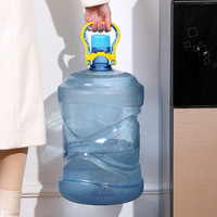 Plastic Bottled Water Pail Handle 1PC