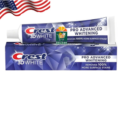 CREST 3D White Pro Advanced Whitening-147G