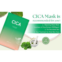 Barulab The Clean Vegan Cica Mask