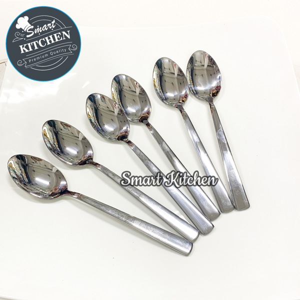 Spoon 6PCS #046 