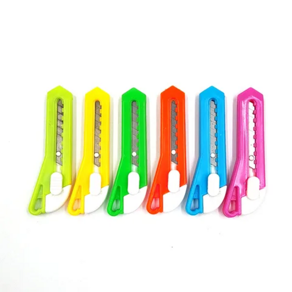 Knife Paper Cutter - Random Color