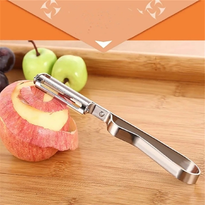 Vegetable Fruit Peeler