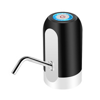 Mini Water Dispenser 600mAh