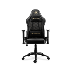 COUGAR OUTRIDER Royal Gaming Chair