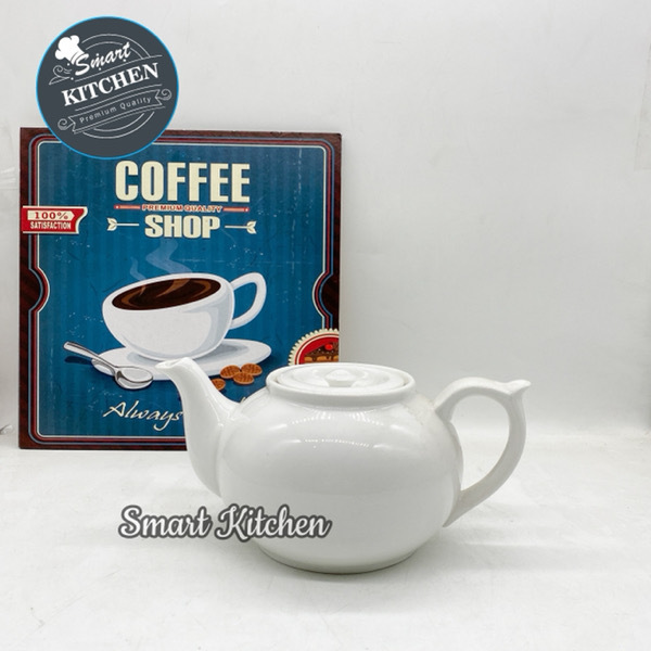 Teapot 1L #MM0852/1L