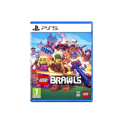 PS5 Lego Brawl New 