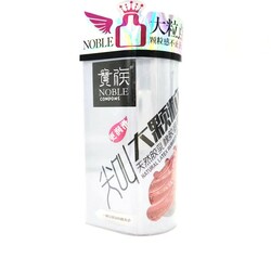 Noble Box Delay Condom 6PCS