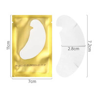 Hydrogel Eye Patch for Eyelash Extension