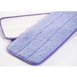 CATCHMOP Double Sided Mop Rectangle Pad 1PC