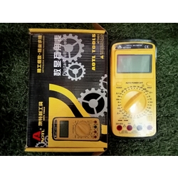 អូមម៉ែត្រ អាណាឡូ AOLTLAT1031 ពណ៌លឿង
