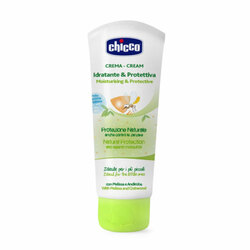 Chicco Chicco Anti-Mosquito Cream 0m+ 100ml