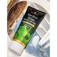 Pax Moly Perfect Cica Foam Cleanser 100ml - 1 Tube 