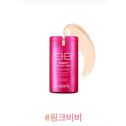Skin79 Super Plus BB Hot Pink SPF 30 PA++ 40g - 1 Tube 