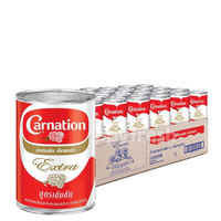 NESTLE Carnation Extra - 48 Cans