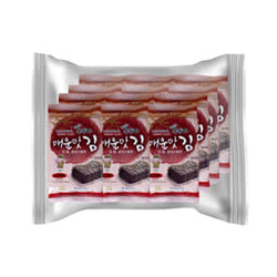 OCK DONG JA SEASONED SEAWEED SPICY