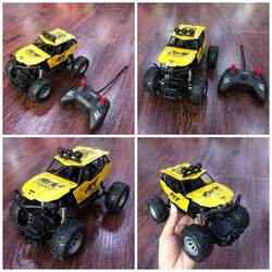 Car Remote Off Road ATV  X-Alloy  