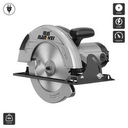 ម៉ូទ័រជ្រៀក 2.3តឹក (ECS5235) Circular Saw 235MM 220V 2100W 4500RPM 235MM 