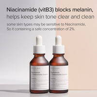 MARY&MAY Niacinamide + Chaenomeles Sinensis Serum 30ml