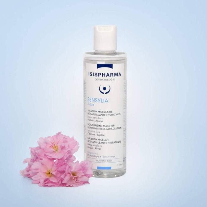 ISISPHRMA SENSYLIA Aqua 