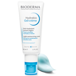 BIODERMA Hydrabio Gel-Crème 40ml