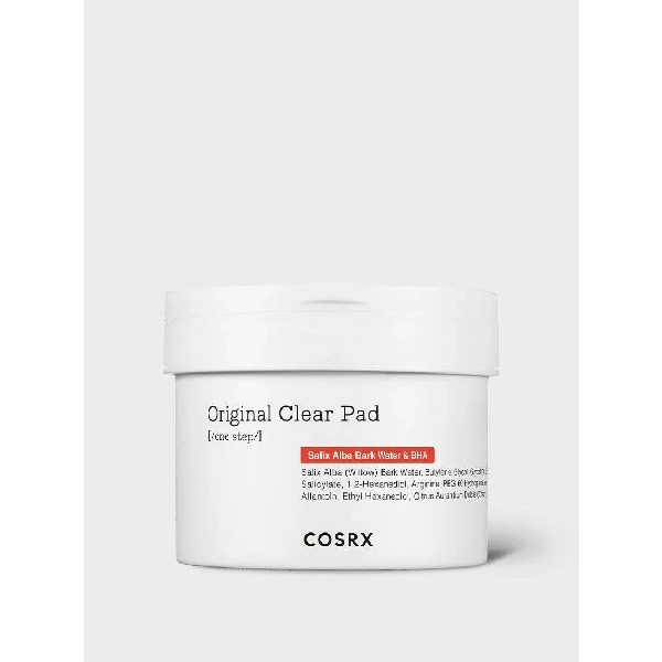 COSRX One Step Pimple Clear Pads - 70 Pads