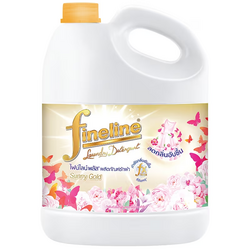 Fineline Sunny Gold 3000ml - 1 Bucket 