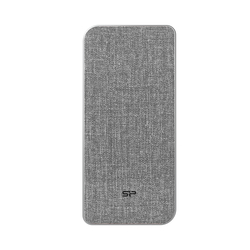 Silicon Power Bank QP77 10000mAh Global Grey