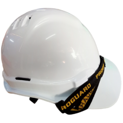 Proguard Helmet - White