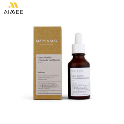 Citrus Unshiu   Tremella Fuciformis Serum30ml