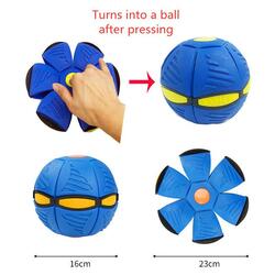 UFO Ball