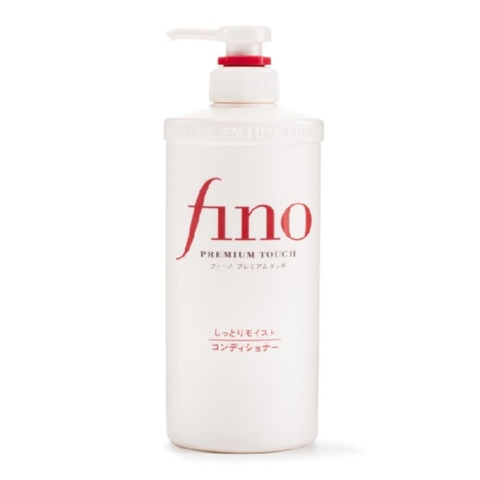 Shiseido Fino Premium Touch Hair Conditioner