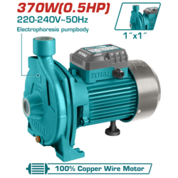 Total Centrifugal Gump TWP23706