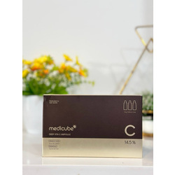 Medicube Vita C Ampoule 2.0