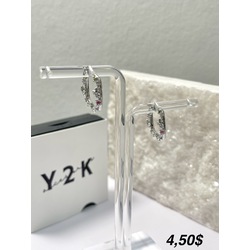 Gemstone Earrings