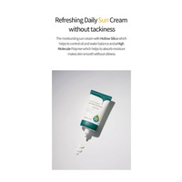 Farmstay Green Tea Seed Moisture Sun Cream 