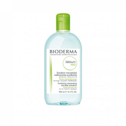 BIODERMA Sébium H2O 500ml