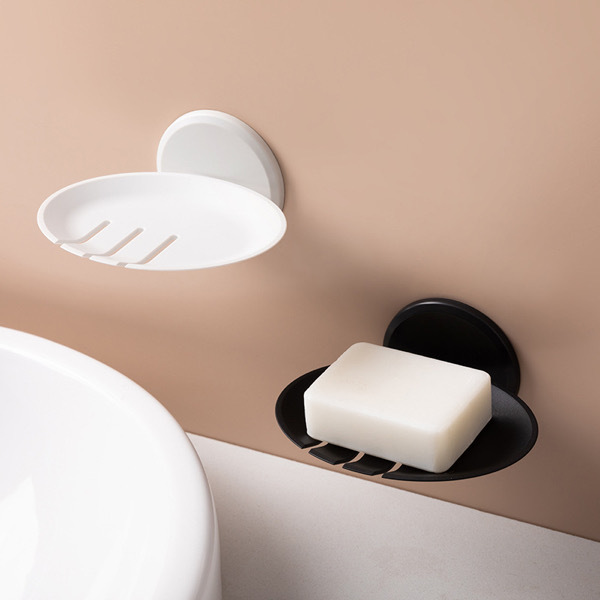 Wall Mounted Soap Holder