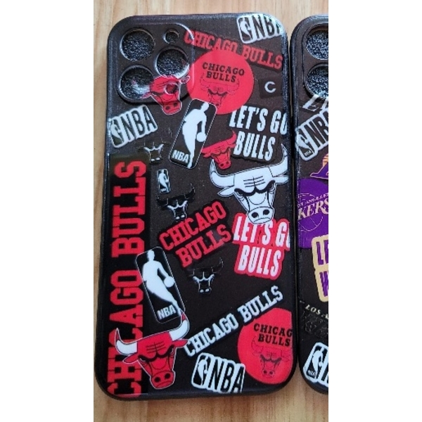 iPhone 11 Pro Max Lakers 23 Phone Case 