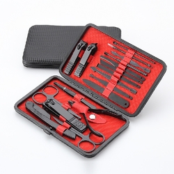 Nail Clipper - Set 18pcs