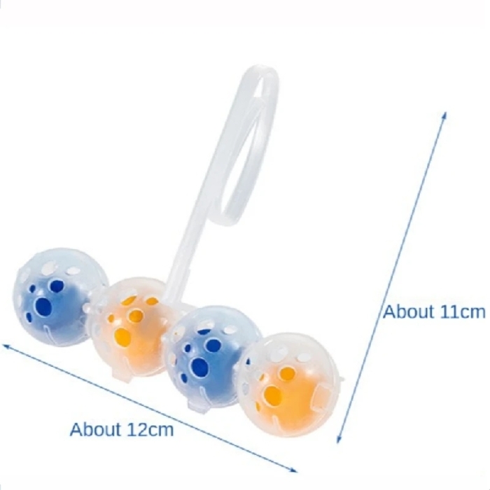 Toilet Cleaner Hanging Balls