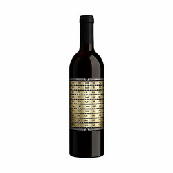 UNSHACKLED CABERNET SAUVIGNON CALIFORNIA 75CL