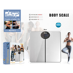DSP Body Scale KD7013 9144