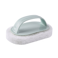 Strong Decontamination Brush Sponge