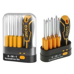 ទួរណឺវីសឈុតមានក្បាលចាប់ 9ដើម 