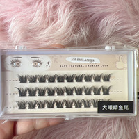 រោមភ្នែក3ជួរ