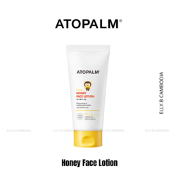 ATOPALM - Honey Face Lotion