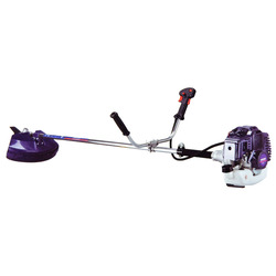 ម៉ូទ័រកាត់ស្មៅ ប្រើសាំងលាយ (1800W)